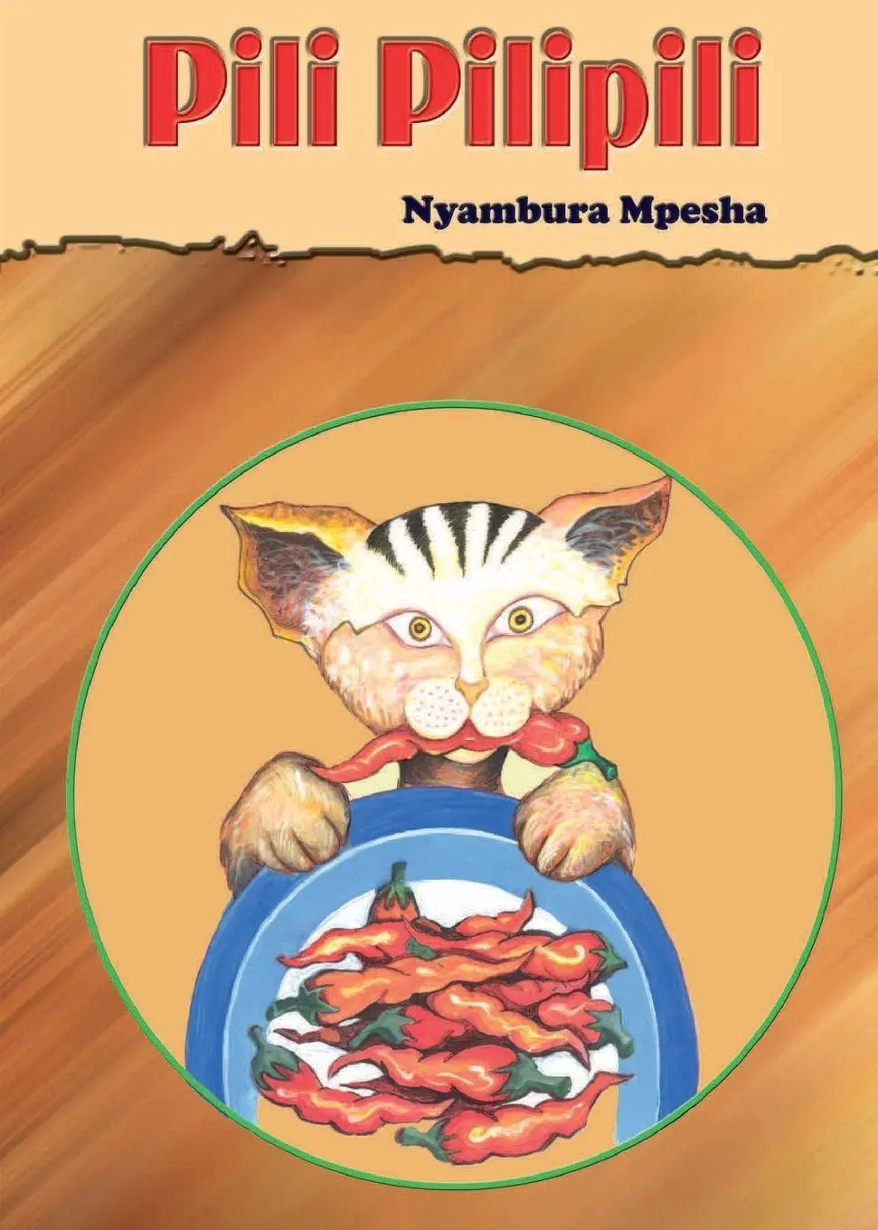 Cover: 9789966471314 | Pili Pilipili | Nyambura Mpesha | Taschenbuch | Swahili | 2022
