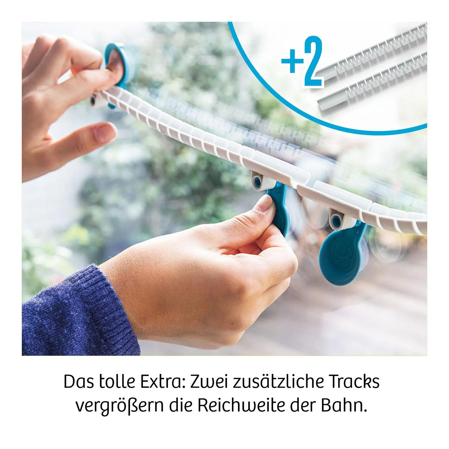 Bild: 4002051621414 | Gecko Run Action Starter | Experimentierkasten | Spiel | 621414 | 2025
