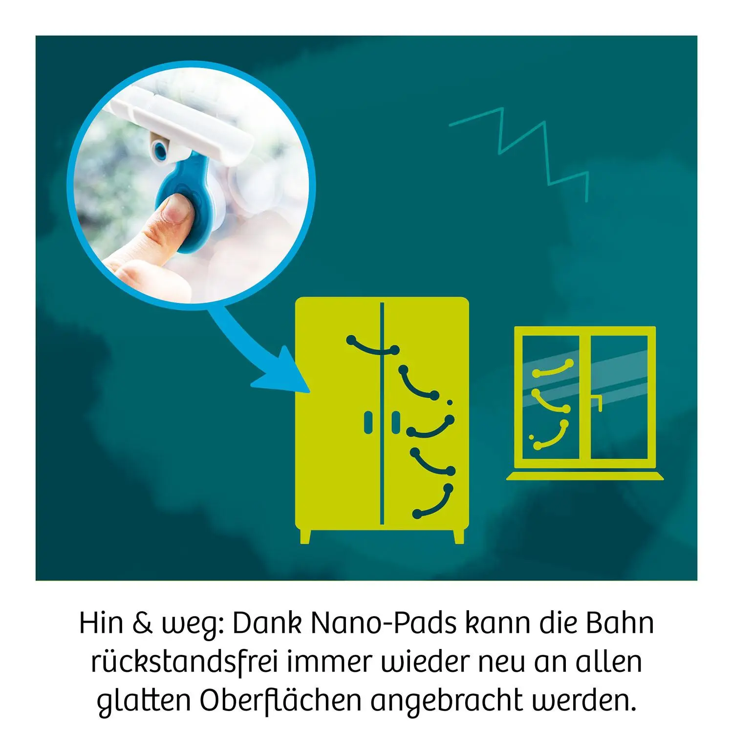 Bild: 4002051621414 | Gecko Run Action Starter | Experimentierkasten | Spiel | 621414 | 2025