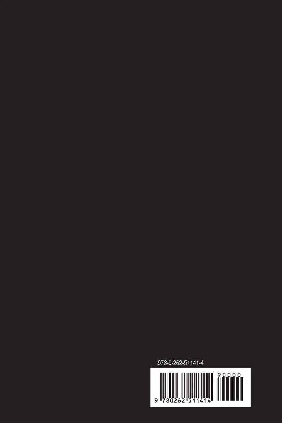 Rückseite: 9780262511414 | Actors | A Model of Concurrent Computation in Distributed Systems