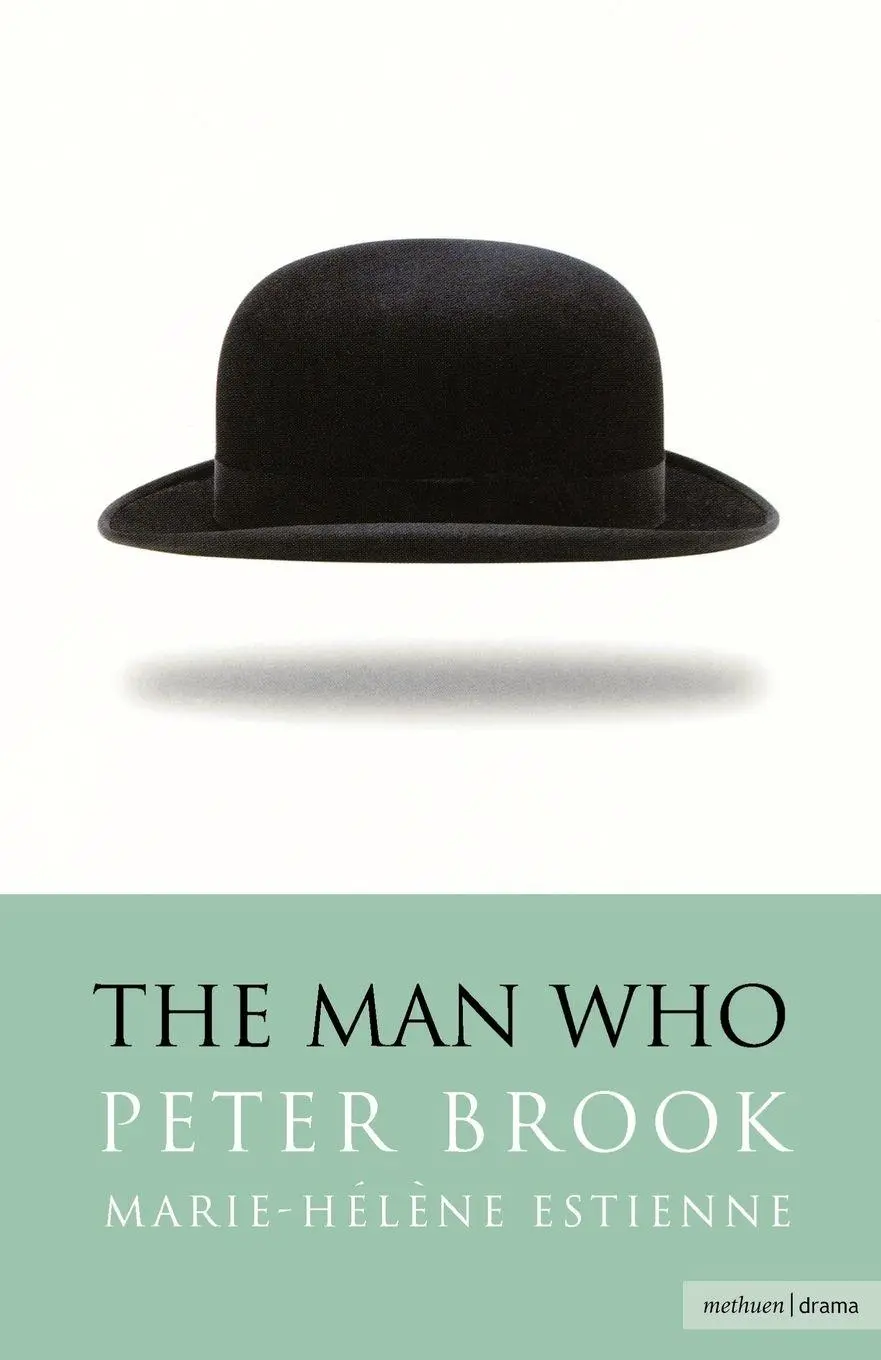 Cover: 9780413771414 | The Man Who | A Theatrical Research | Peter Etc Brook (u. a.) | Buch