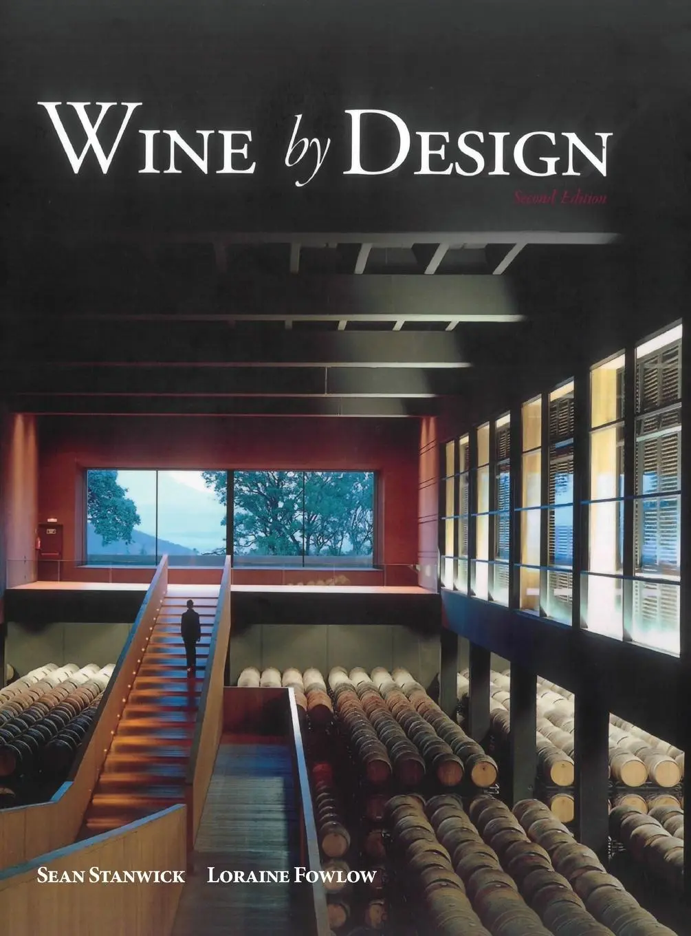 Cover: 9780470721414 | Wine by Design | Sean Stanwick (u. a.) | Buch | Englisch | 2010