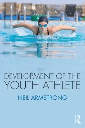 Cover: 9781138211414 | Development of the Youth Athlete | Neil Armstrong | Taschenbuch | 2018