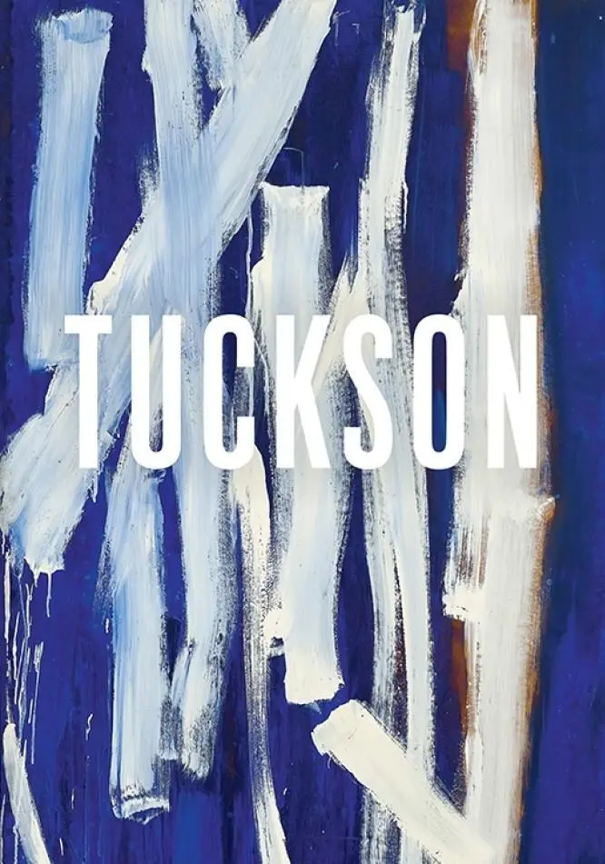 Cover: 9781741741414 | Tony Tuckson | Denise Mimmocchi | Buch | Gebunden | Englisch | 2019