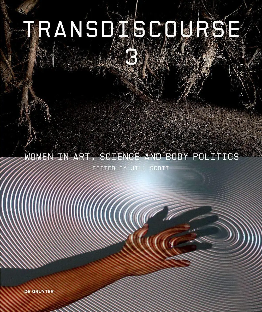 Cover: 9783689241414 | Transdiscourse 3 | Women in Art, Science, and Body Politics | Scott