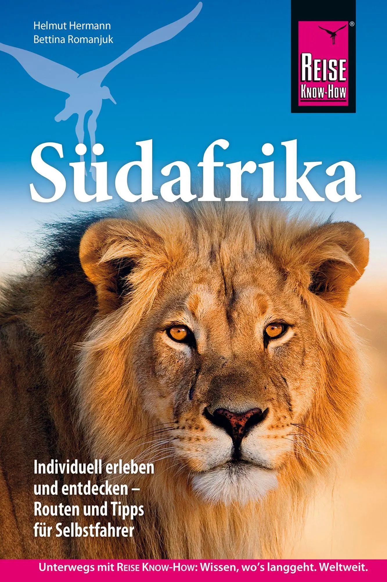 Cover: 9783689861414 | Reise Know-How Reiseführer Südafrika | Helmut Hermann (u. a.) | Buch