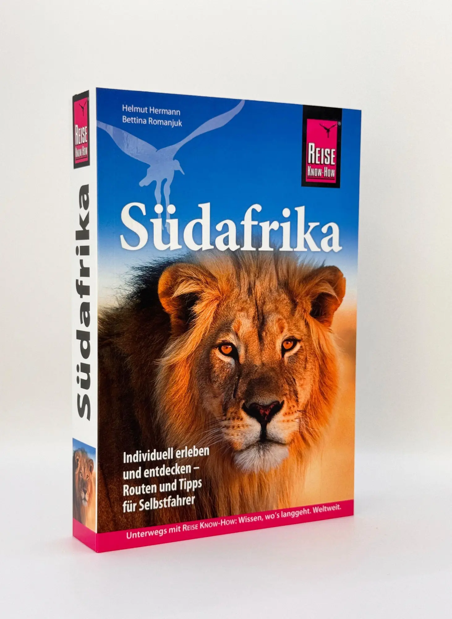 Bild: 9783689861414 | Reise Know-How Reiseführer Südafrika | Helmut Hermann (u. a.) | Buch