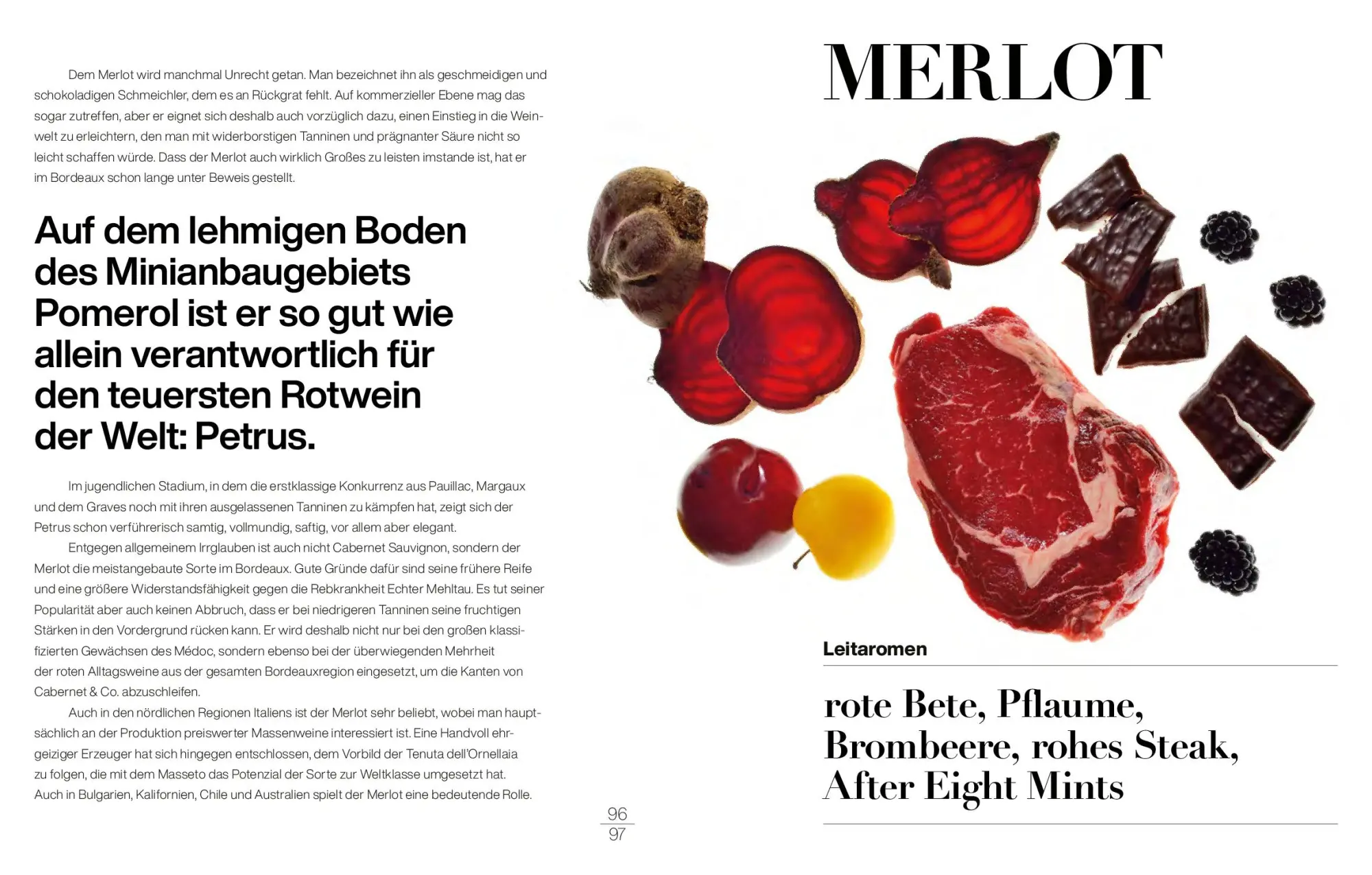 Bild: 9783960331414 | Weingenuss | Weinsensorik &amp; Aromen (Hallwag Die Taschenführer) | Buch