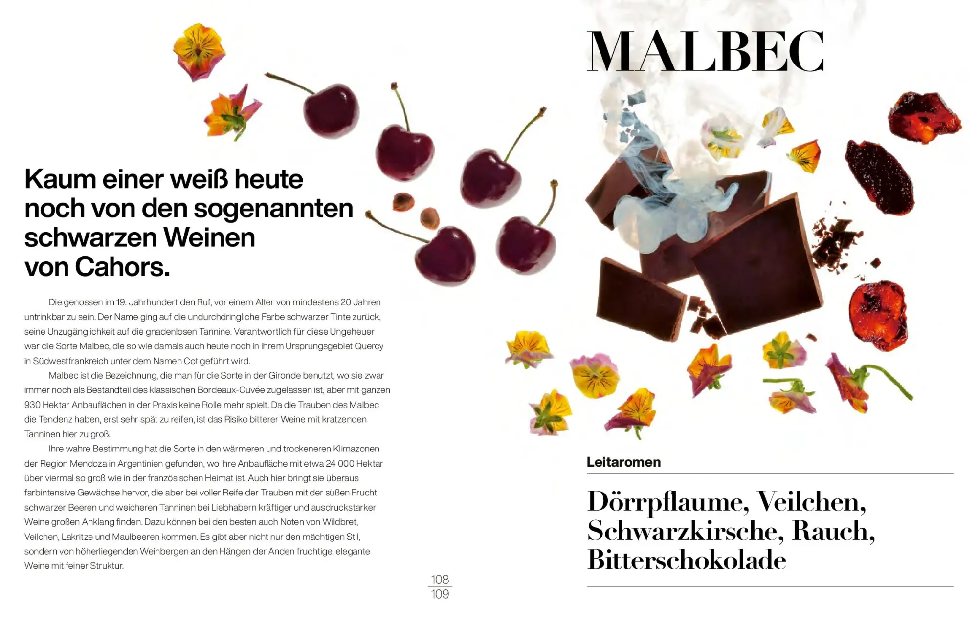 Bild: 9783960331414 | Weingenuss | Weinsensorik &amp; Aromen (Hallwag Die Taschenführer) | Buch