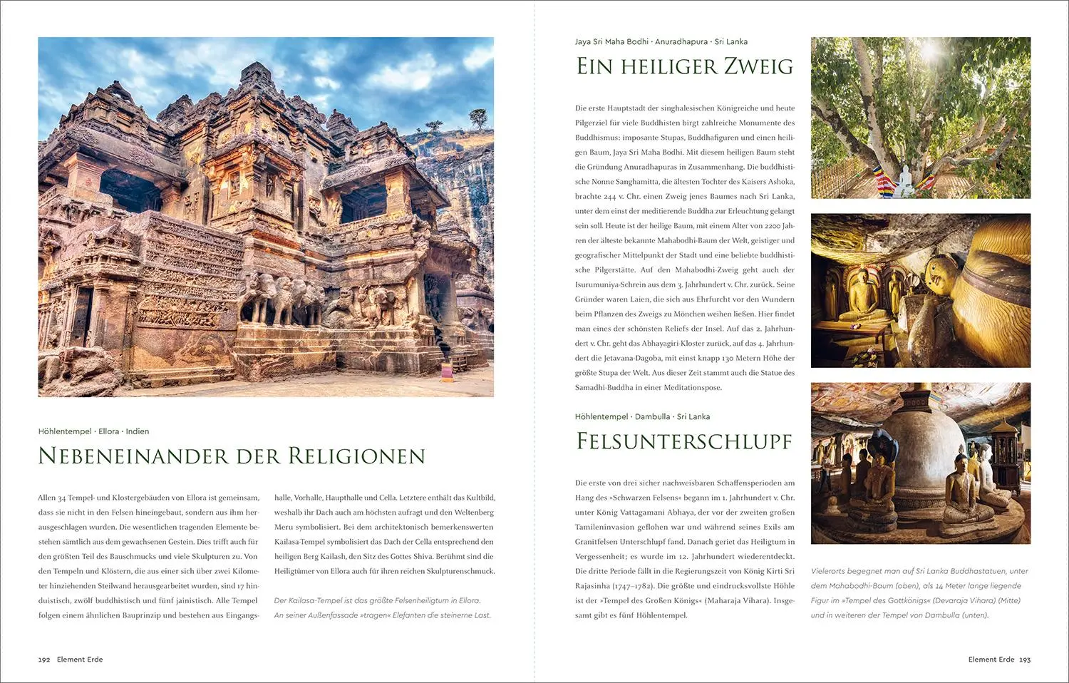 Bild: 9783969651414 | KUNTH Bildband Kraftorte | Kunth Verlag | Buch | 320 S. | Deutsch