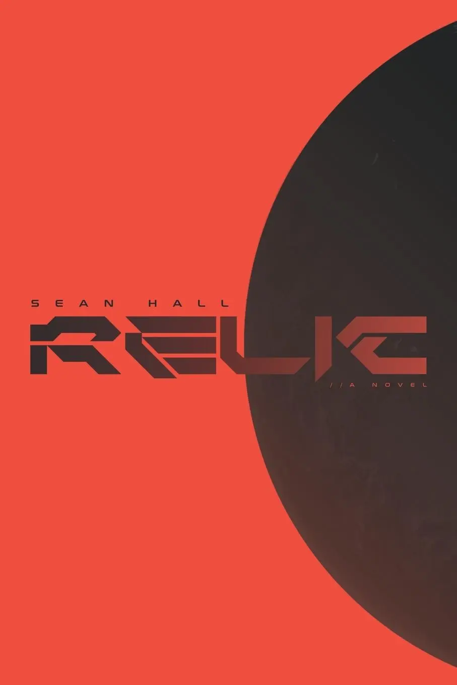 Cover: 9798991991414 | RELIC | Sean Hall | Taschenbuch | Englisch | 2025 | EAN 9798991991414