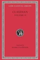 Cover: 9780674991514 | On Stilicho's Consulship 2-3. Panegyric on the Sixth Consulship of...