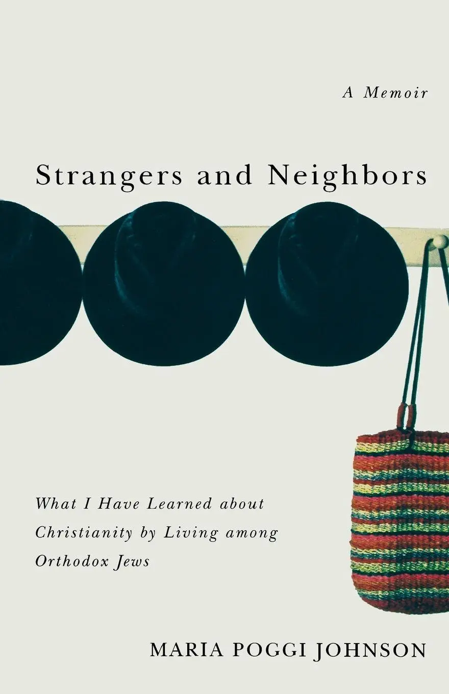 Cover: 9780849911514 | The Strangers and Neighbors | Maria Poggi Johnson | Taschenbuch | 2006