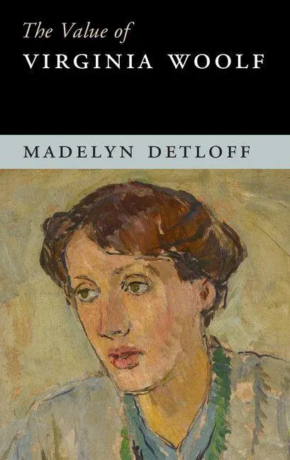 Cover: 9781107441514 | The Value of Virginia Woolf | Madelyn Detloff | Taschenbuch | Englisch