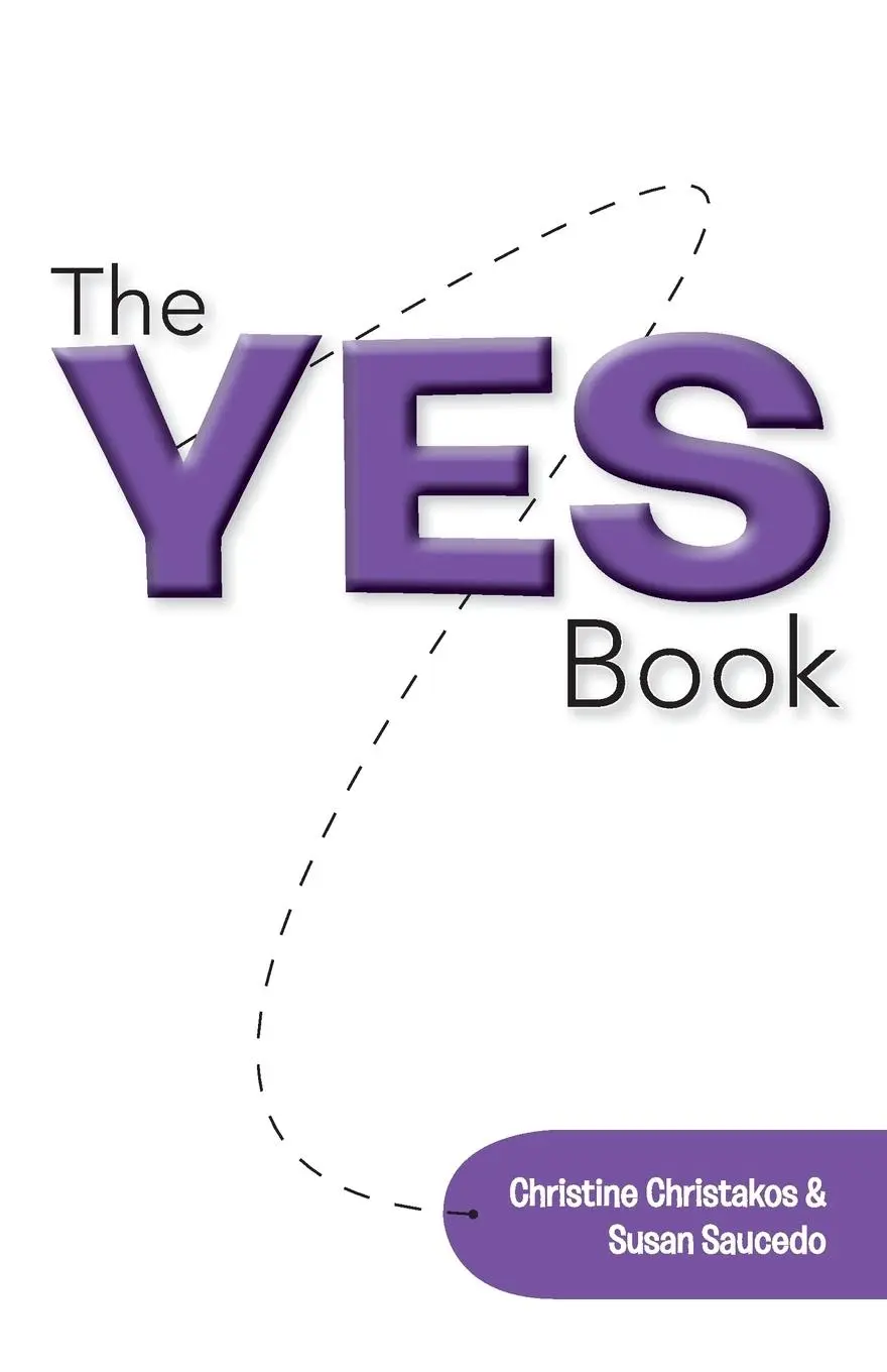 Cover: 9781452581514 | The Yes Book | Christine Christakos (u. a.) | Taschenbuch | Englisch