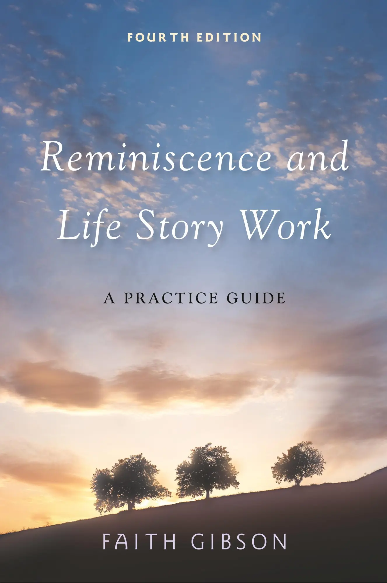 Cover: 9781849051514 | Reminiscence and Life Story Work | A Practice Guide | Faith Gibson