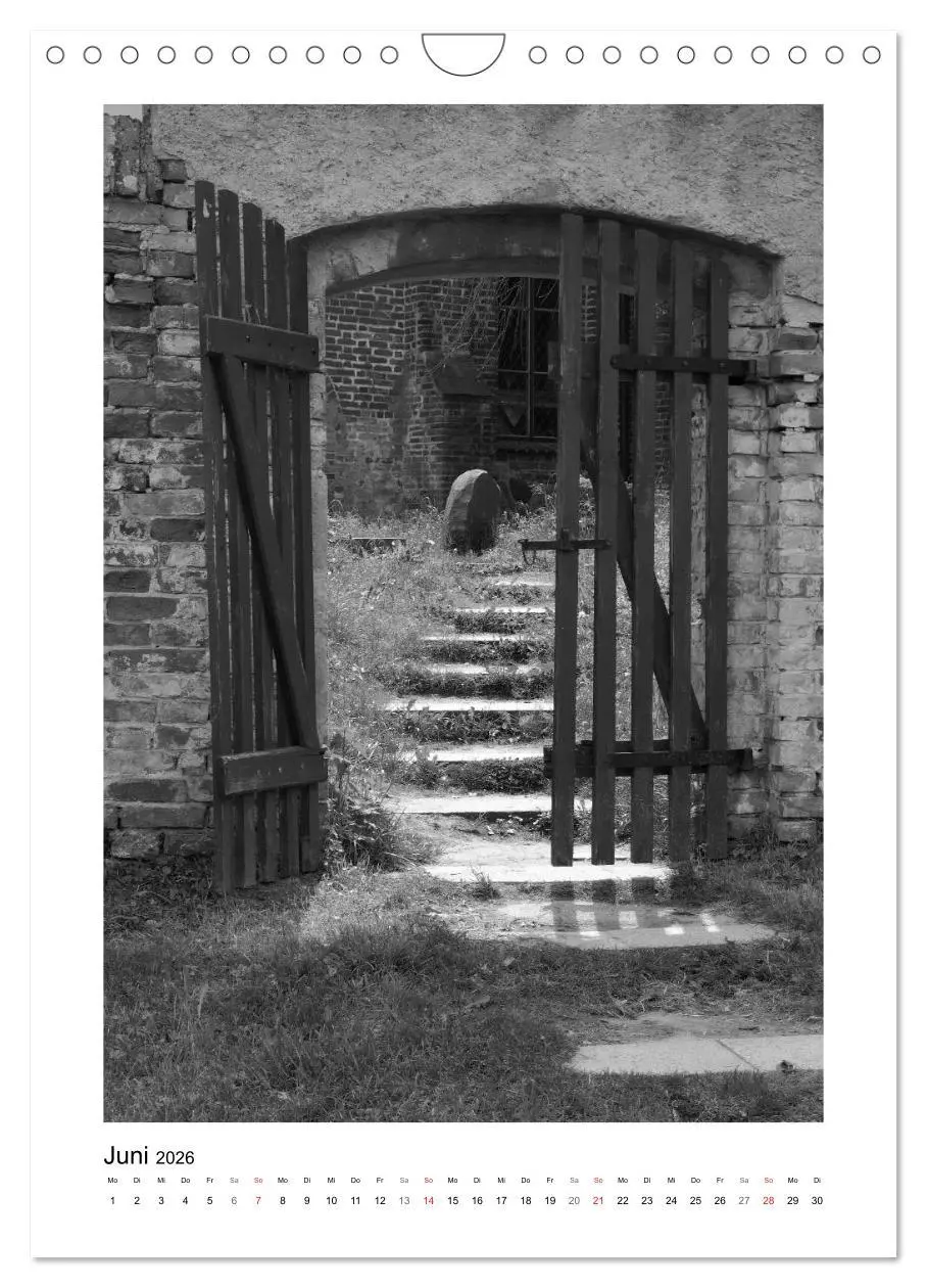 Bild: 9783457261514 | STUFEN VERBINDEN (Wandkalender 2026 DIN A4 hoch), CALVENDO...