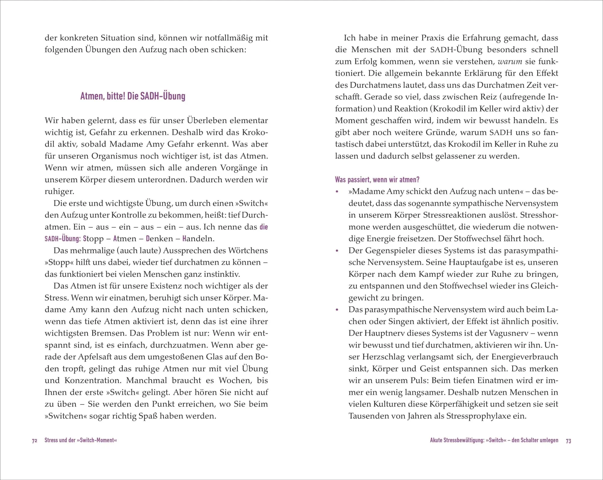 Bild: 9783466311514 | Das Geheimnis ausgeglichener Mütter | Karella Easwaran | Taschenbuch
