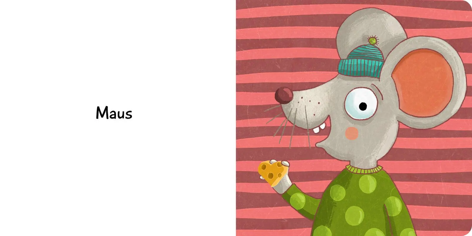 Bild: 9783480241514 | Maus, Haus, raus! | Jan Kaiser | Buch | 22 S. | Deutsch | 2026