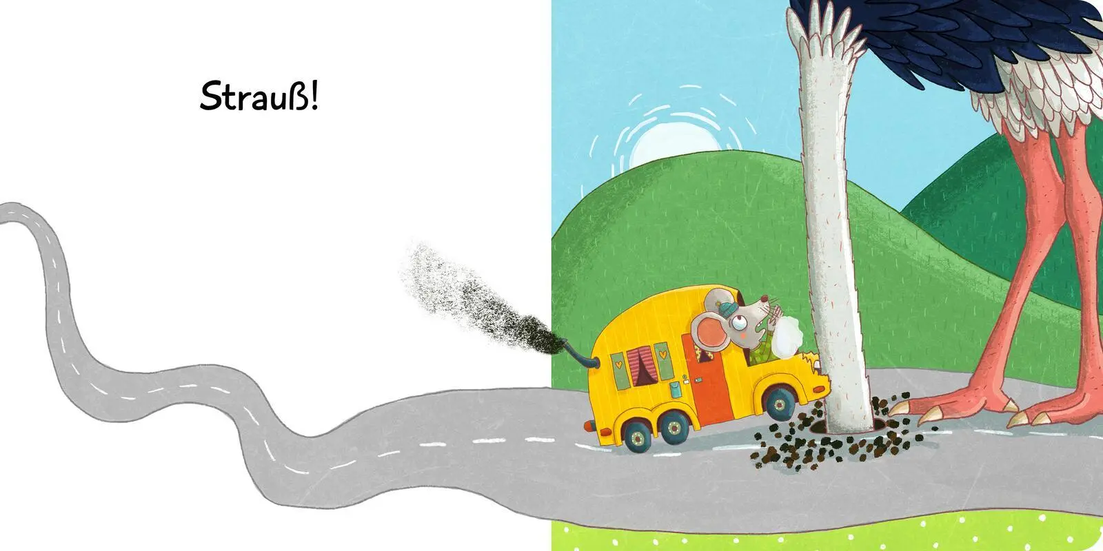 Bild: 9783480241514 | Maus, Haus, raus! | Jan Kaiser | Buch | 22 S. | Deutsch | 2026