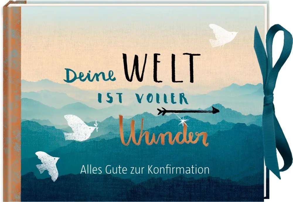 Bild: 9783649631514 | Deine Welt ist voller Wunder | Buch | 32 S. | Deutsch | 2019