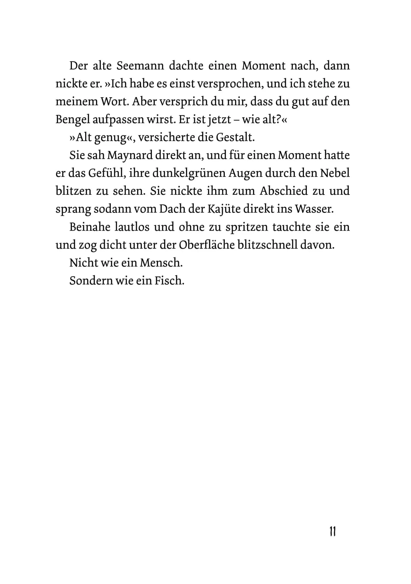 Bild: 9783833911514 | Die Schule des Meeres - Ruf aus der Tiefe | Robin Dix | Buch | 208 S.