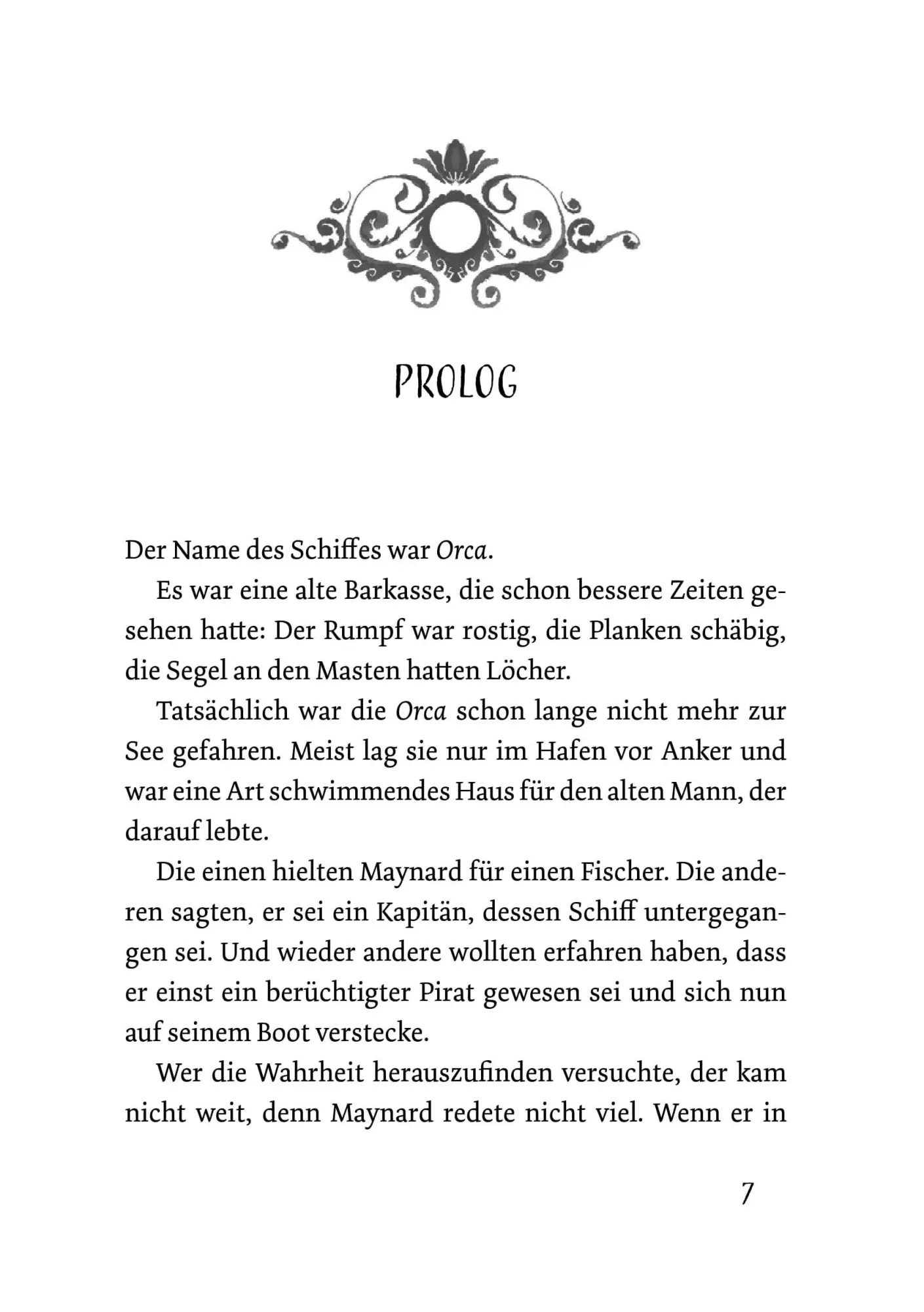 Bild: 9783833911514 | Die Schule des Meeres - Ruf aus der Tiefe | Robin Dix | Buch | 208 S.