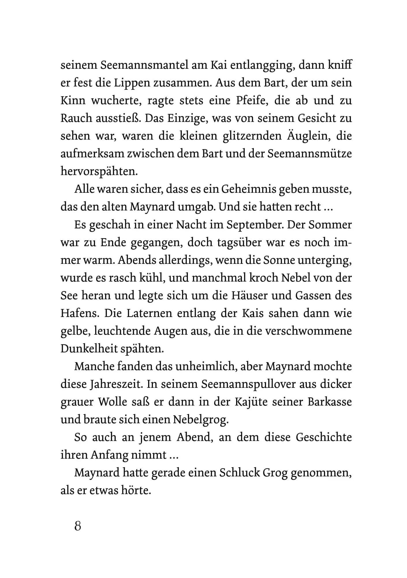 Bild: 9783833911514 | Die Schule des Meeres - Ruf aus der Tiefe | Robin Dix | Buch | 208 S.