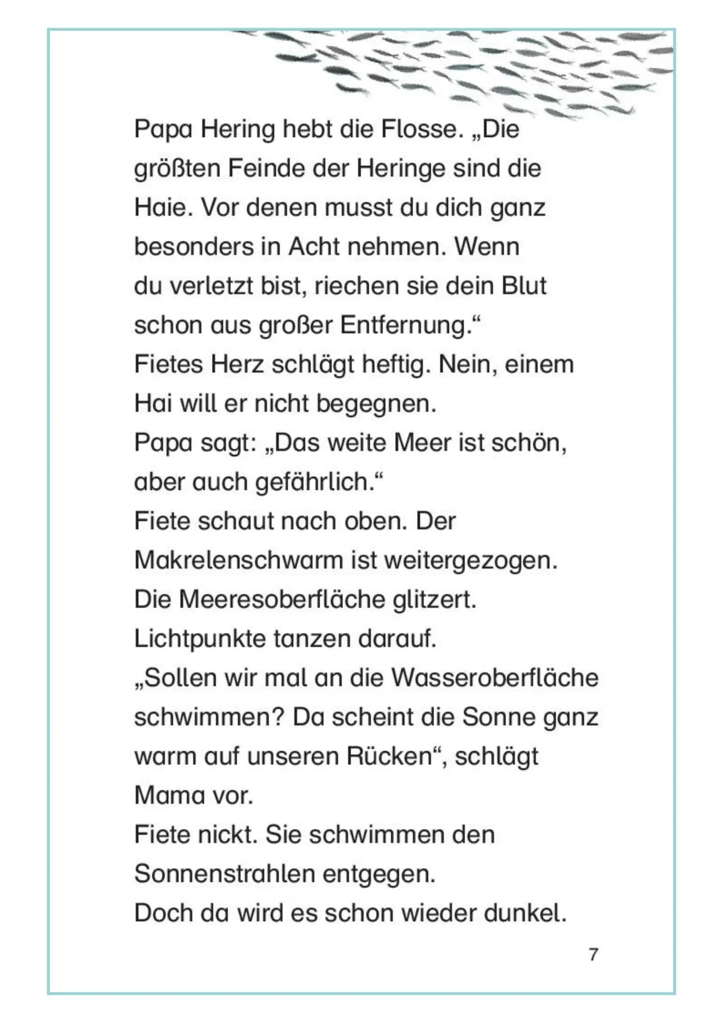 Bild: 9783965201514 | Fiete Hering - Abenteuer im Müllmeer | mit Hörbuch | Guido Kasmann
