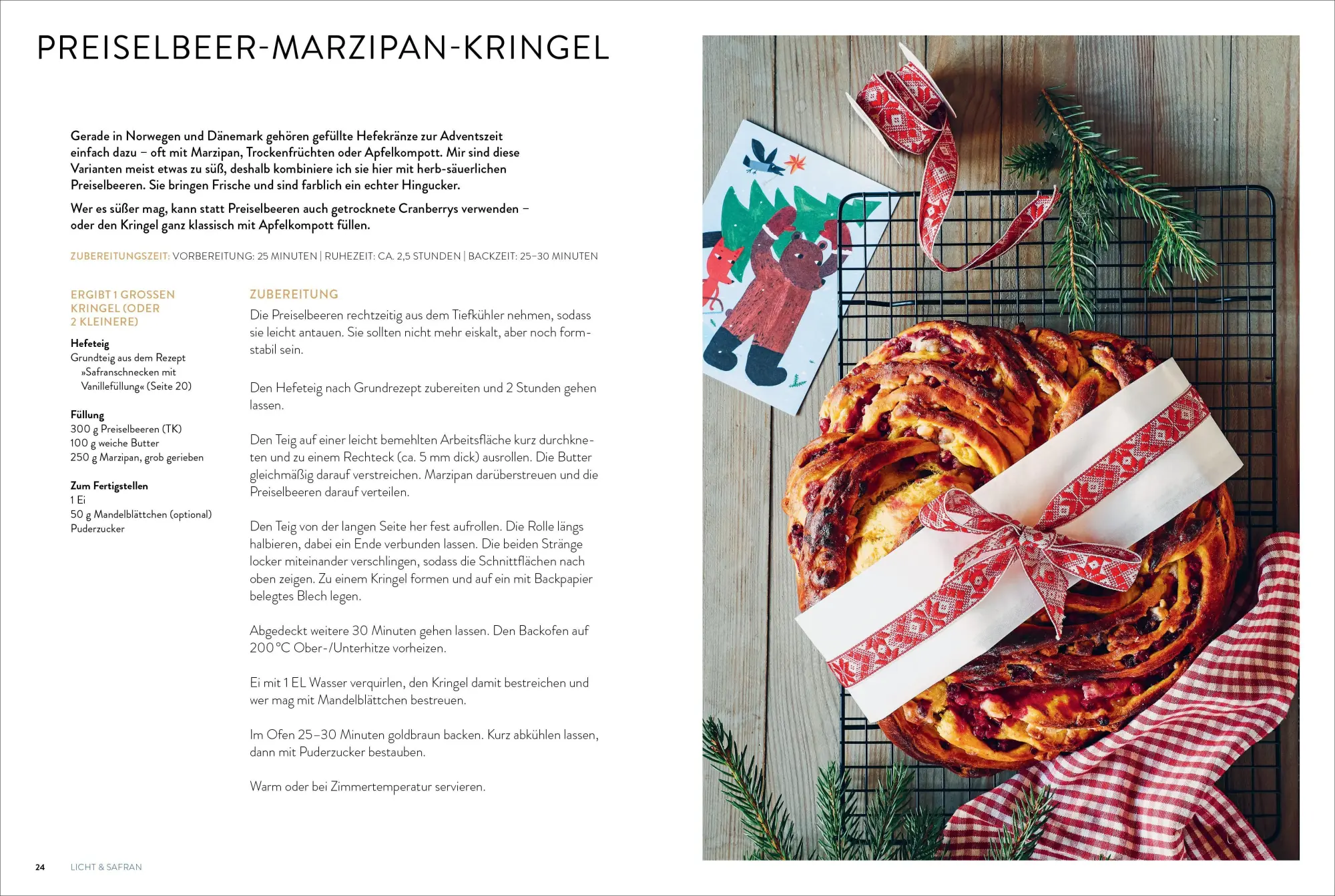 Bild: 9783989511514 | Nordische Winterküche | Michaela Fuchs | Buch | 208 S. | Deutsch