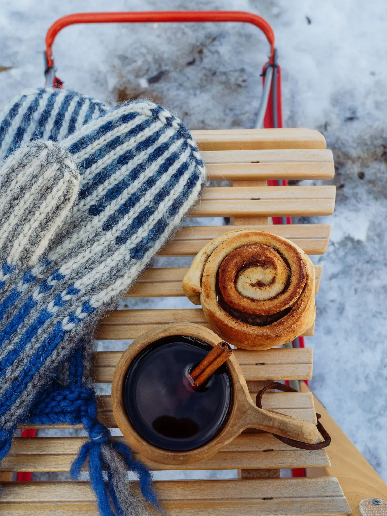 Bild: 9783989511514 | Nordische Winterküche | Michaela Fuchs | Buch | 208 S. | Deutsch