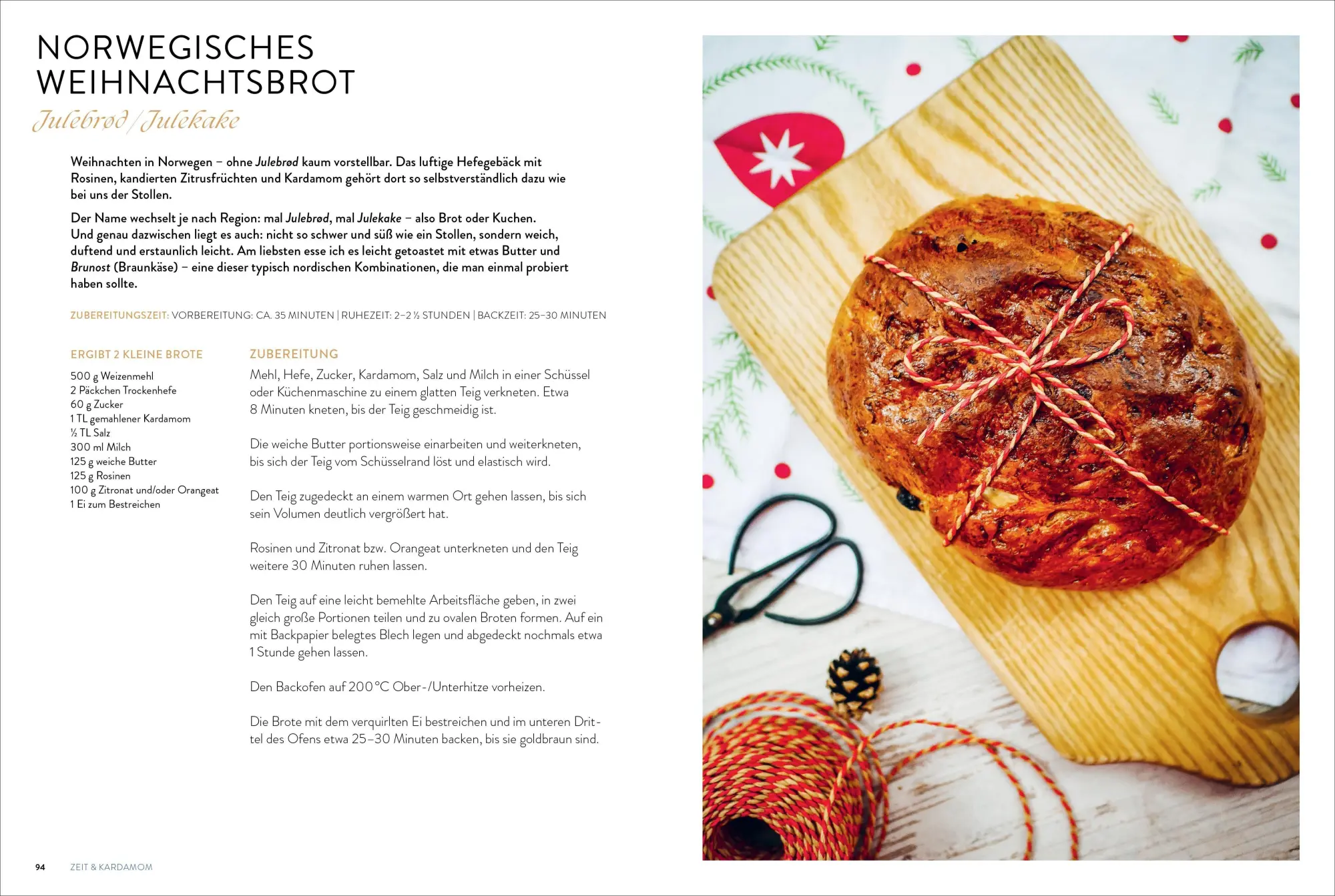 Bild: 9783989511514 | Nordische Winterküche | Michaela Fuchs | Buch | 208 S. | Deutsch