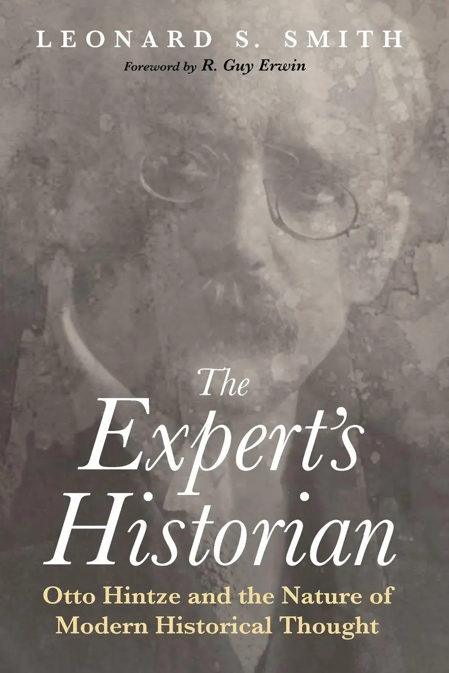 Cover: 9781498281614 | The Expert's Historian | Leonard S. Smith | Taschenbuch | Englisch