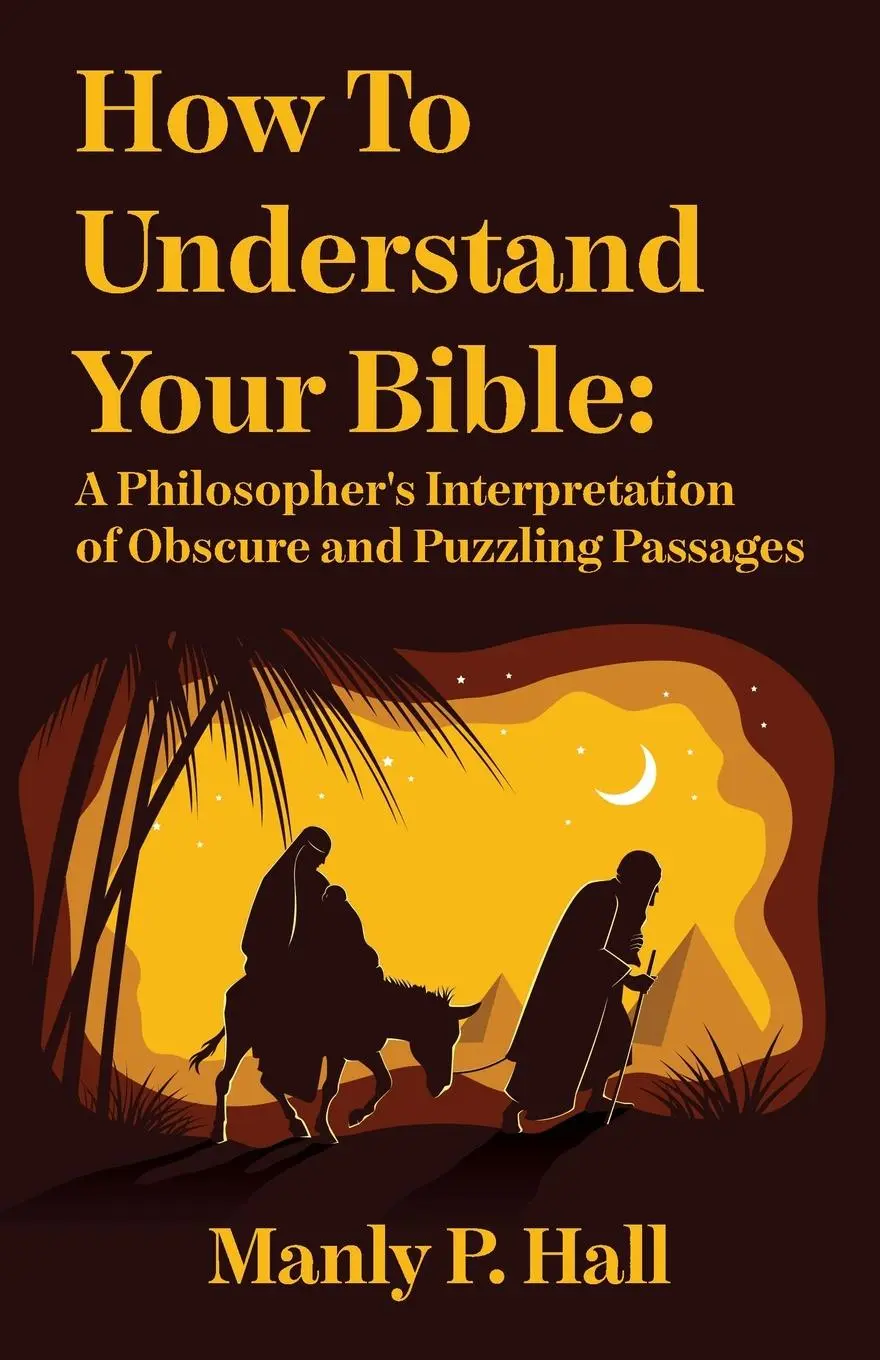 Cover: 9781639231614 | How To Understand Your Bible | Manly P Hall | Taschenbuch | Englisch