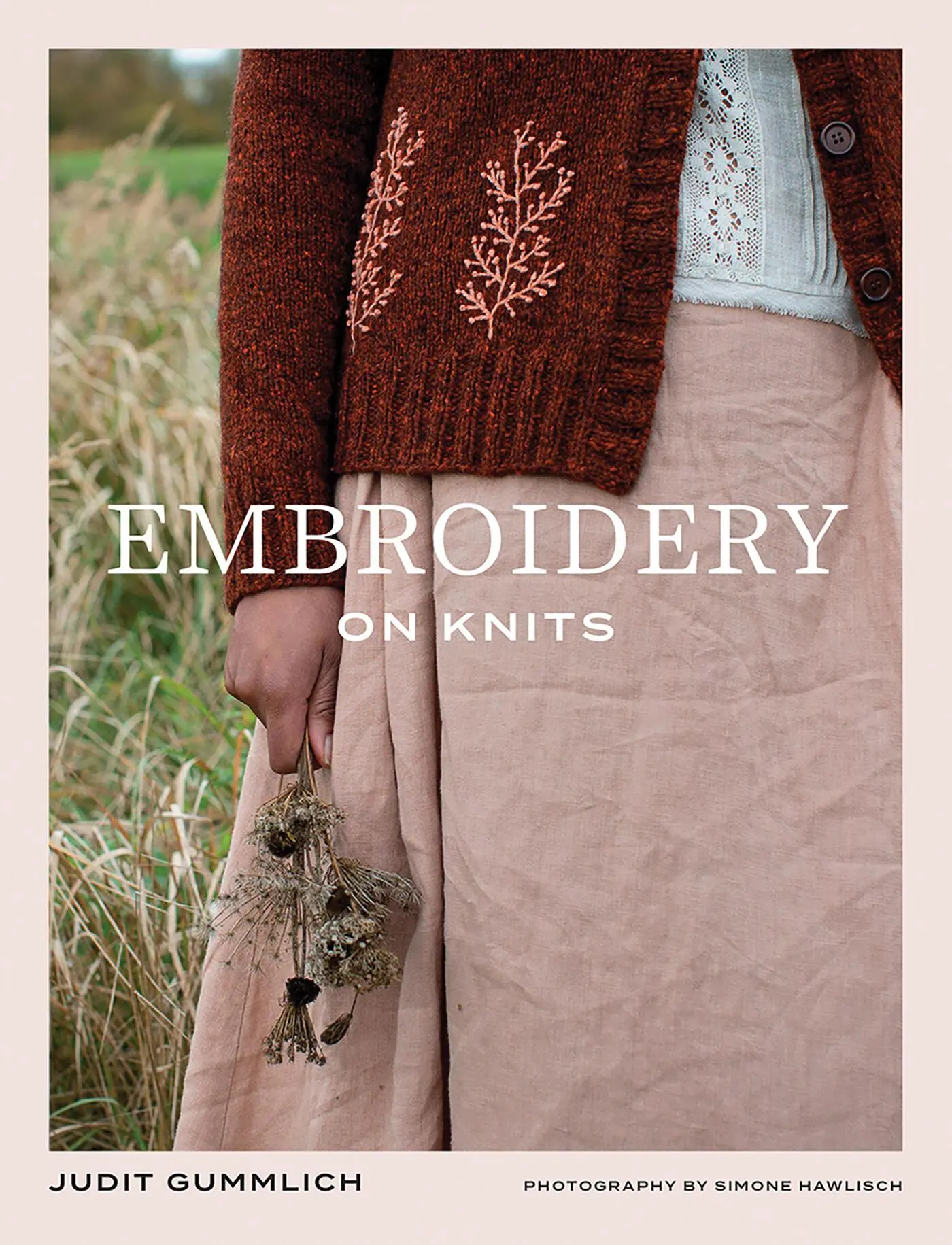 Cover: 9781761451614 | Embroidery on Knits | Judit Gummlich | Taschenbuch | Englisch | 2025