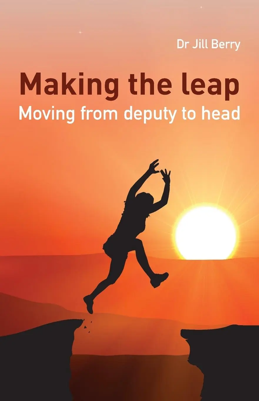 Cover: 9781785831614 | Making the leap | Jill Berry | Taschenbuch | Kartoniert / Broschiert