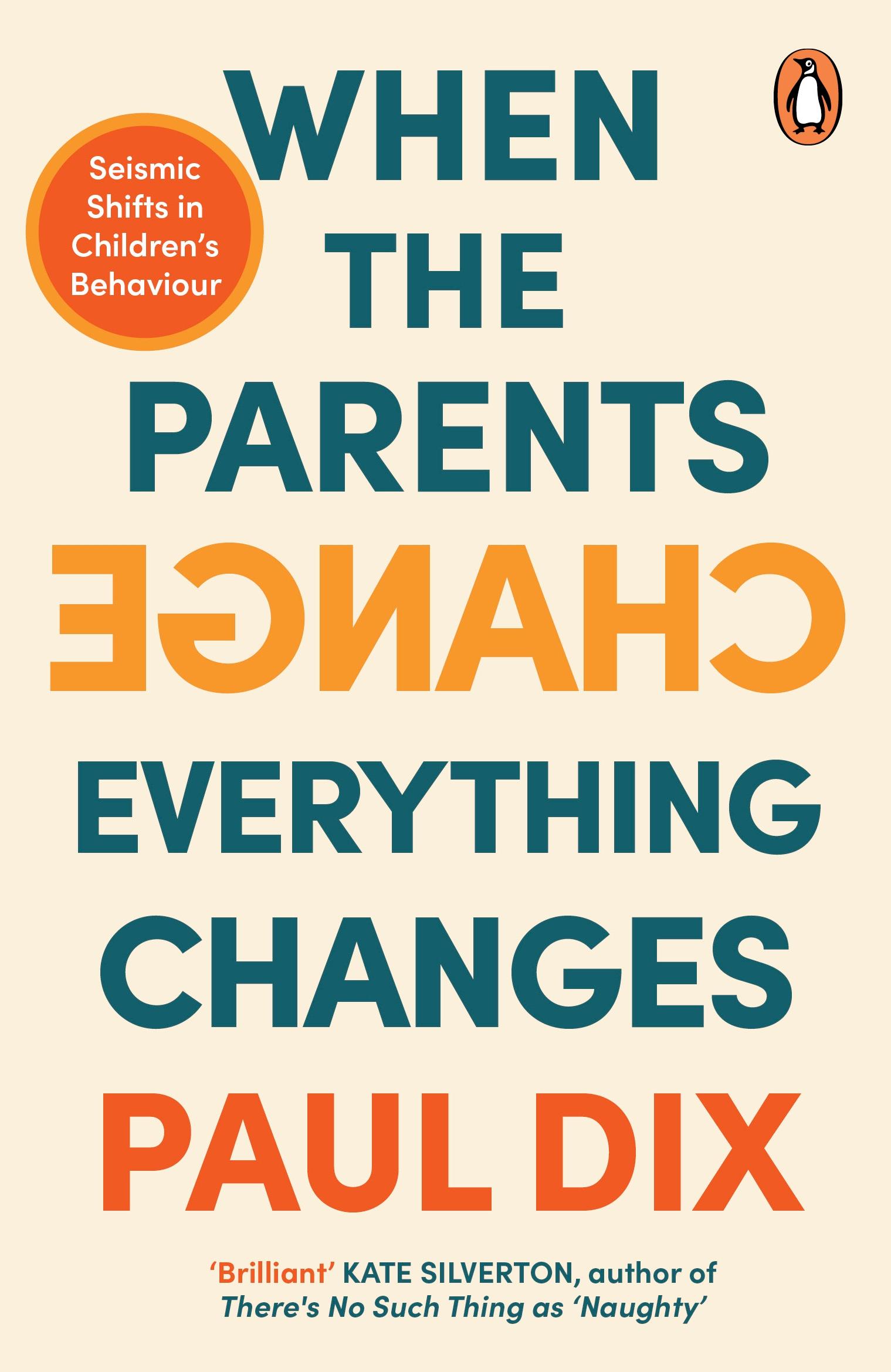 Cover: 9781804941614 | When the Parents Change, Everything Changes | Paul Dix | Taschenbuch