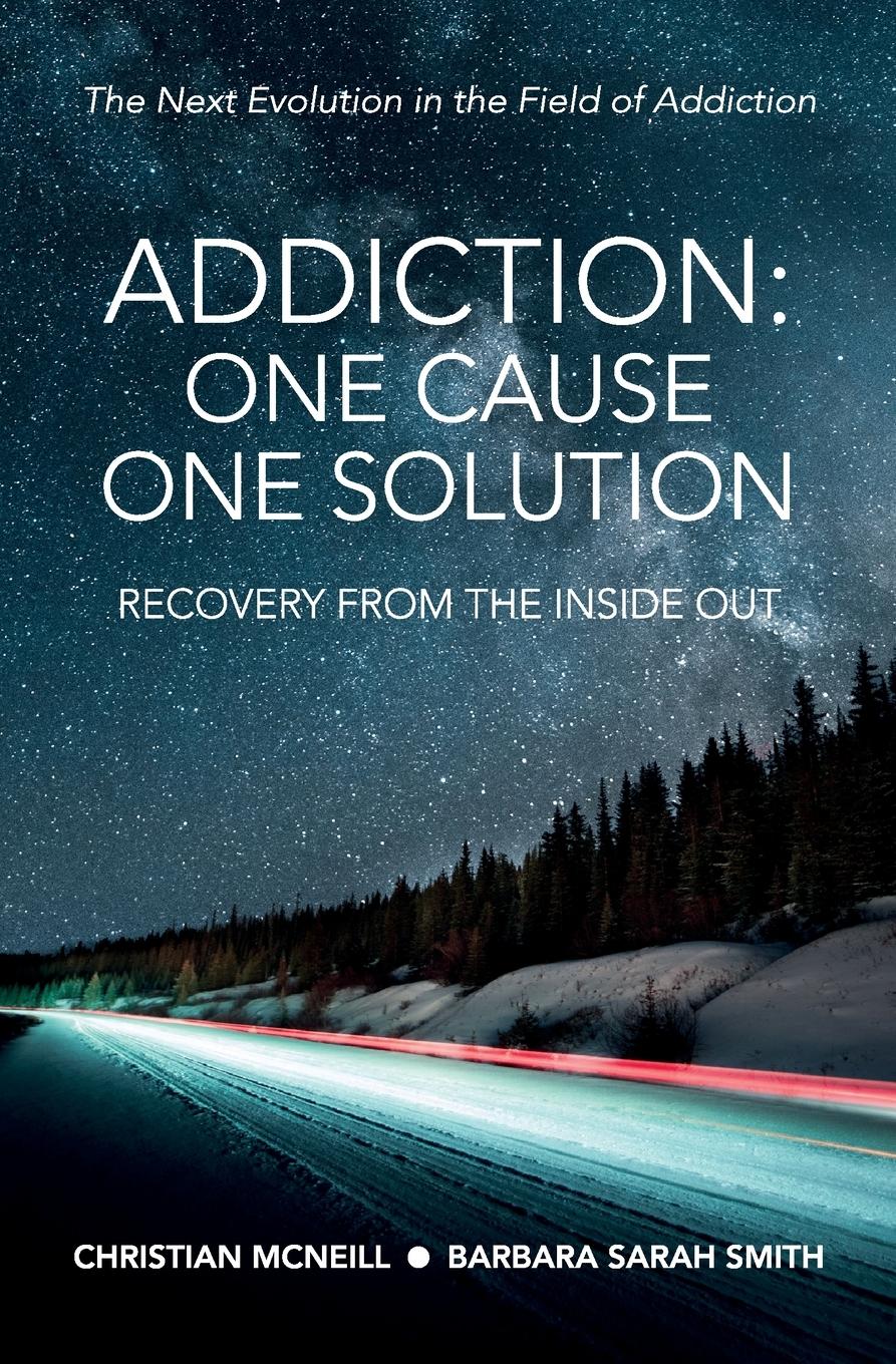 Cover: 9781916361614 | Addiction | Christian McNeill (u. a.) | Taschenbuch | Englisch | 2020