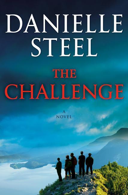 Cover: 9781984821614 | Challenge | Danielle Steel | Buch | Einband - fest (Hardcover) | 2022