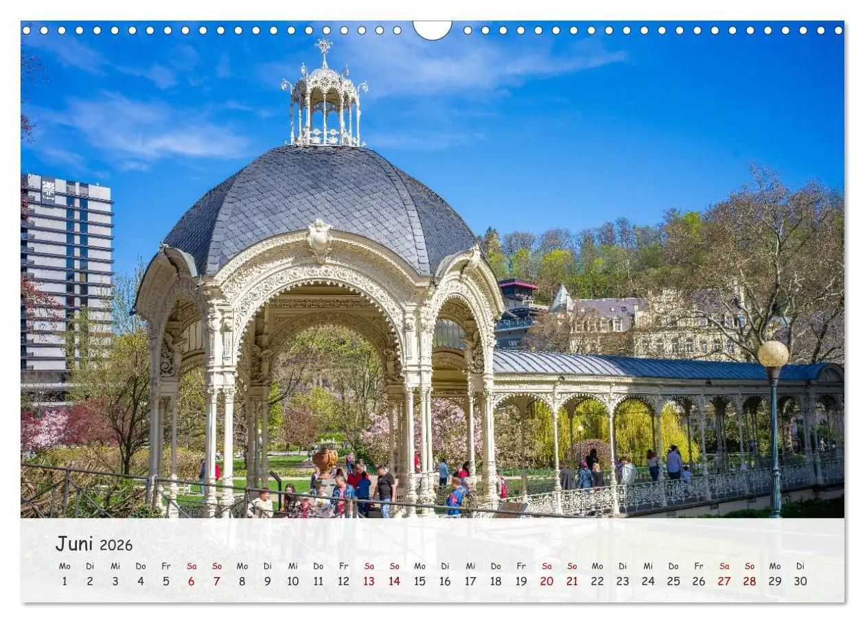 Bild: 9783457941614 | Karlsbad / Karlovy Vary - Kleinod im Westböhmischen Bäderdreieck...