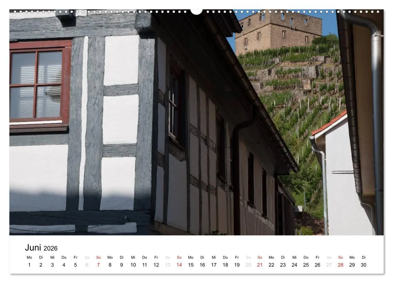 Bild: 9783516101614 | Impressionen aus Kernen im Remstal (hochwertiger Premium...