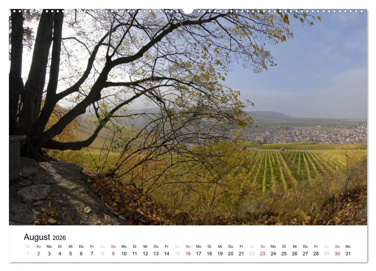 Bild: 9783516101614 | Impressionen aus Kernen im Remstal (hochwertiger Premium...