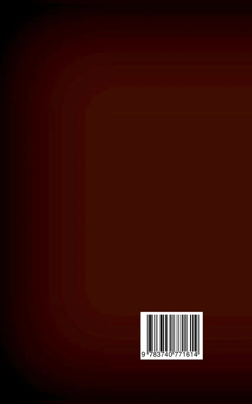 Rückseite: 9783740771614 | Das 4. Buch Mose, Numeri, Das 4. Gesetzbuch aus der der Bibel, Der...