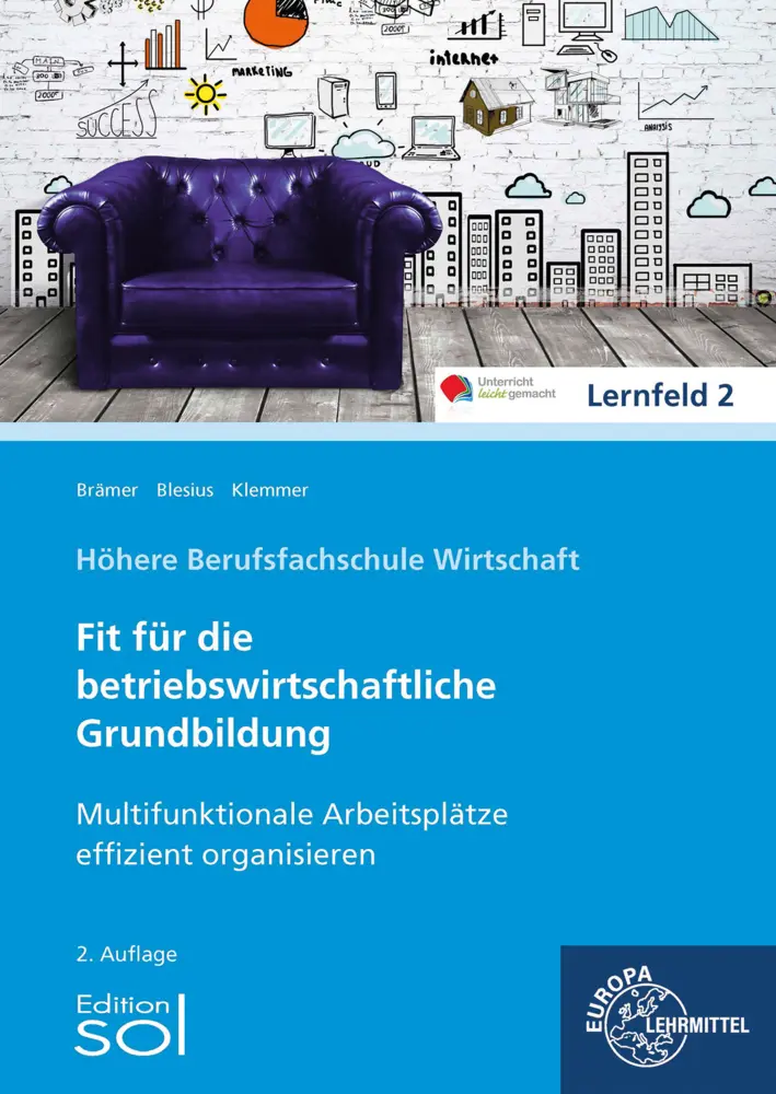 Cover: 9783758521614 | Multifunktionale Arbeitsplätze effizient organisieren | Brämer (u. a.)