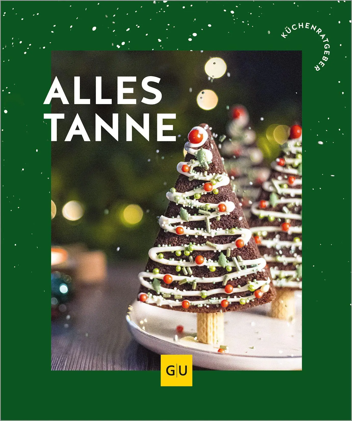 Cover: 9783758901614 | Alles Tanne | Martin Kintrup | Taschenbuch | 64 S. | Deutsch | 2026