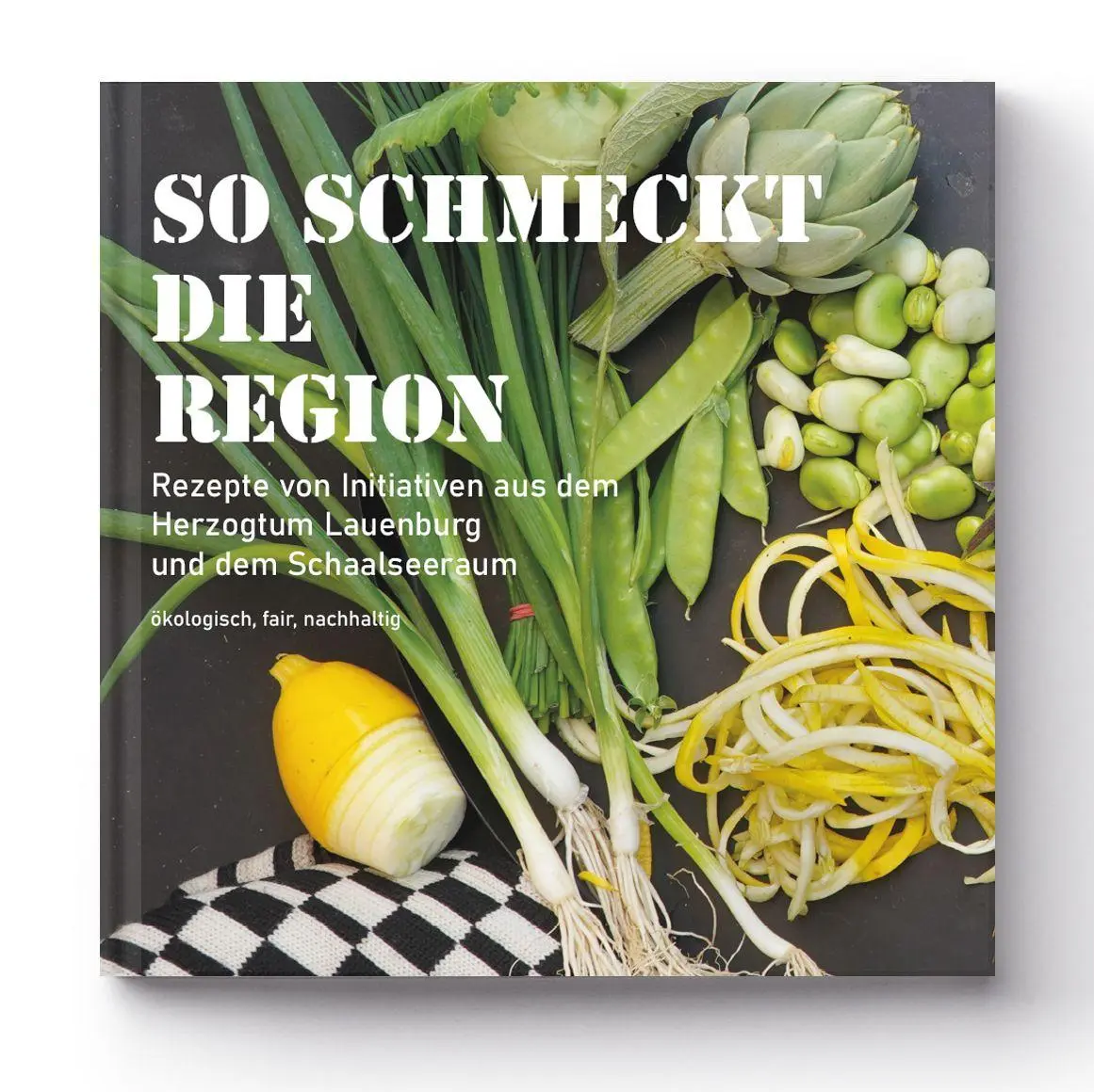 Cover: 9783967031614 | so schmeckt die Region | Sabine Egelhaaf | Taschenbuch | Deutsch