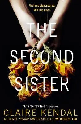 Cover: 9780007531714 | The Second Sister | Claire Kendal | Taschenbuch | 470 S. | Englisch