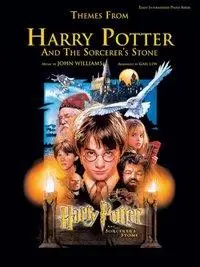 Cover: 9780757991714 | Themes from Harry Potter and the Sorcerer's Stone | John Williams