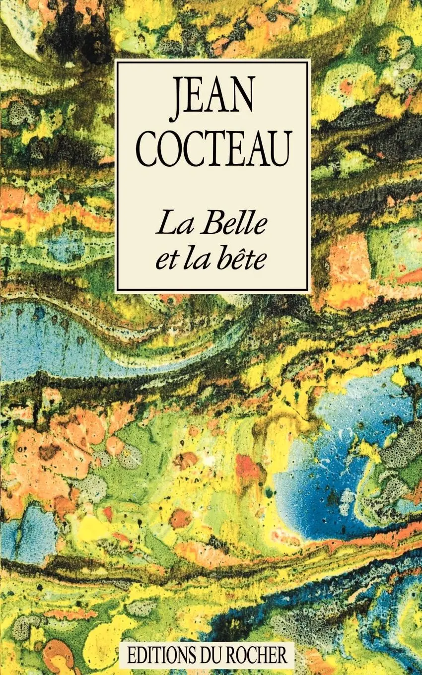 Cover: 9781583481714 | La Belle Et La Bete | Journal D'Un Film | Jean Cocteau | Taschenbuch