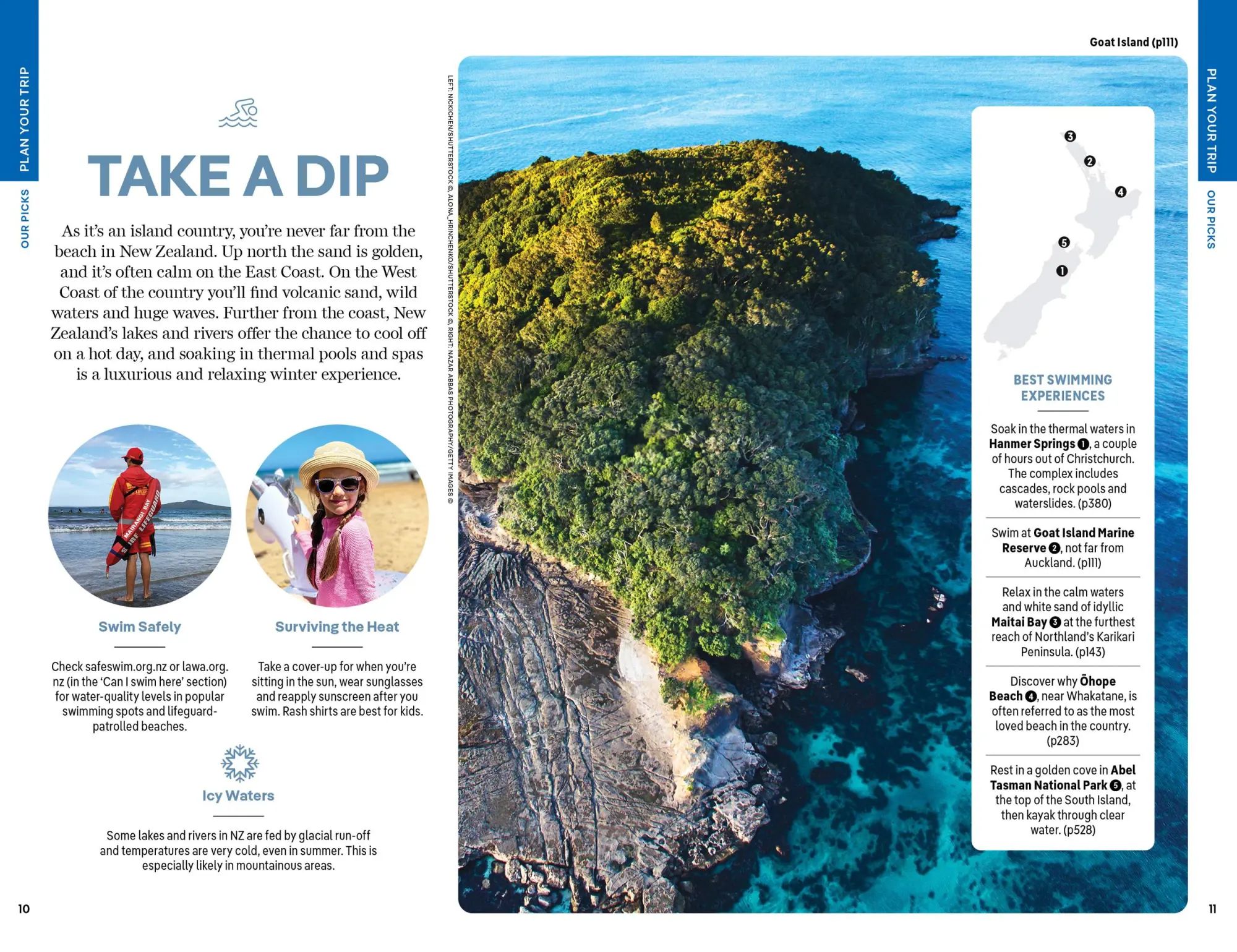 Bild: 9781838691714 | Lonely Planet New Zealand | Roxanne de Bruyn (u. a.) | Taschenbuch
